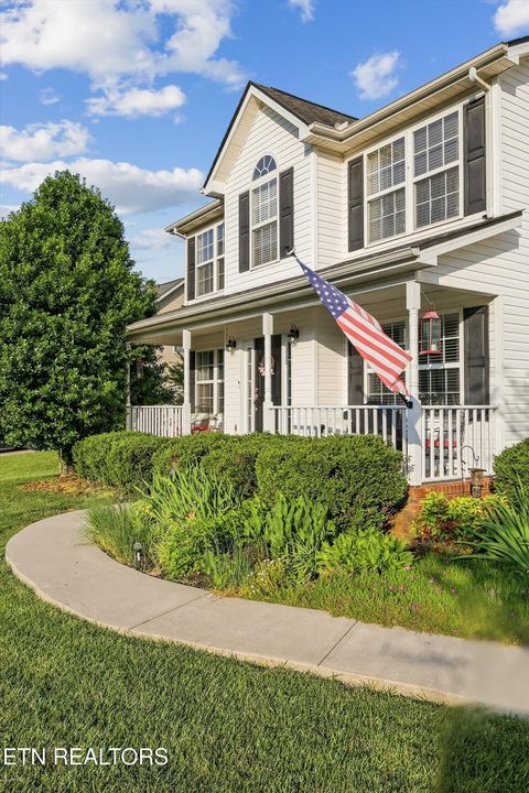 Tiny photo for 3319 Branch Hill Lane, Knoxville, TN 37931 (MLS # 1340814)