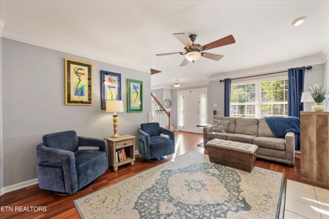 Tiny photo for 3319 Branch Hill Lane, Knoxville, TN 37931 (MLS # 1340814)