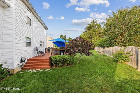 Tiny photo for 3319 Branch Hill Lane, Knoxville, TN 37931 (MLS # 1340814)
