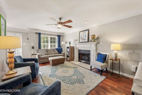 Tiny photo for 3319 Branch Hill Lane, Knoxville, TN 37931 (MLS # 1340814)