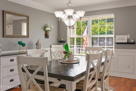 Tiny photo for 3319 Branch Hill Lane, Knoxville, TN 37931 (MLS # 1340814)