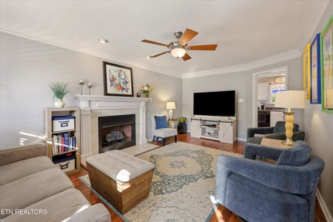 Tiny photo for 3319 Branch Hill Lane, Knoxville, TN 37931 (MLS # 1340814)