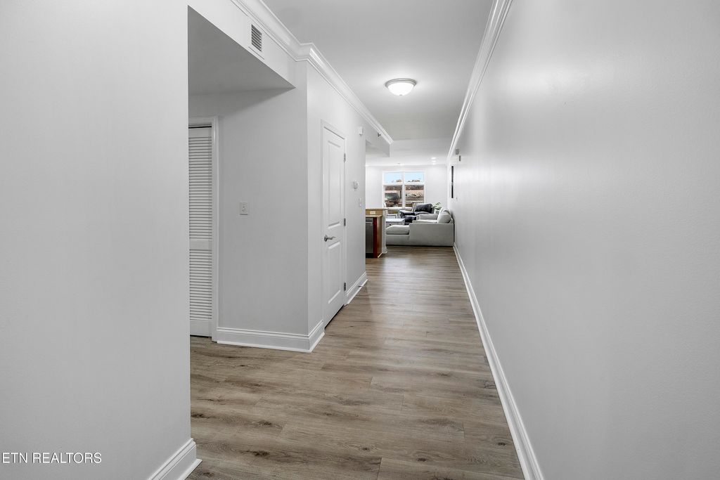 Photo of 3001 River Towne Way #402, Knoxville, TN 37920 (MLS # 1321600)