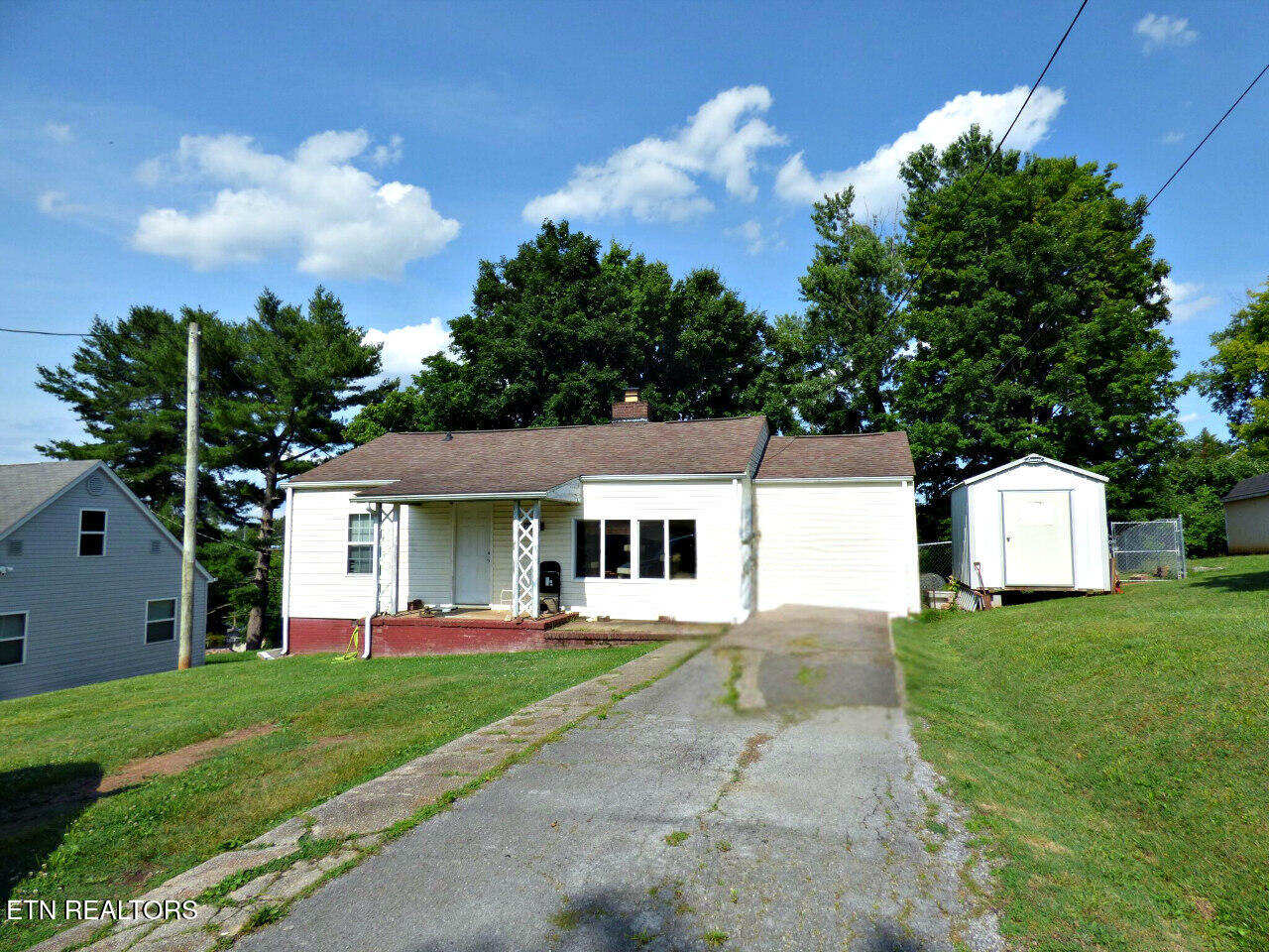 Photo 1 of 20 — 2114 Eastview Ave, Jefferson City, TN 37760