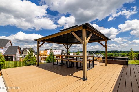 Tiny photo for 934 Sweatleaf Lane, Knoxville, TN 37934 (MLS # 1345933)
