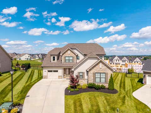 Photo of 934 Sweatleaf Lane, Knoxville, TN 37934 (MLS # 1345933)