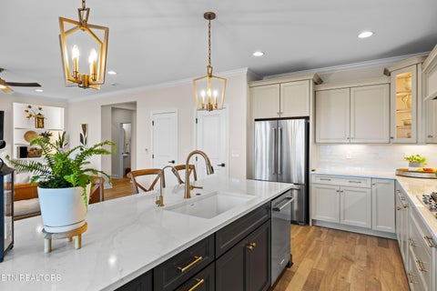 Tiny photo for 934 Sweatleaf Lane, Knoxville, TN 37934 (MLS # 1345933)