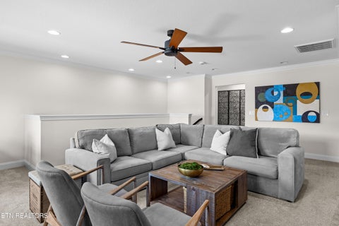 Tiny photo for 934 Sweatleaf Lane, Knoxville, TN 37934 (MLS # 1345933)