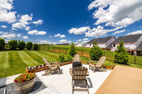 Tiny photo for 934 Sweatleaf Lane, Knoxville, TN 37934 (MLS # 1345933)
