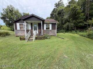 Photo of 1610 Balls Chapel Rd, Rose Hill, VA 24281 (MLS # 1350905)