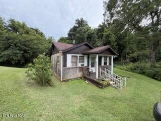 Photo of 1610 Balls Chapel Rd, Rose Hill, VA 24281 (MLS # 1350905)