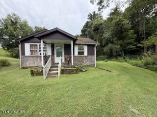 Photo of 1610 Balls Chapel Rd, Rose Hill, VA 24281 (MLS # 1350905)