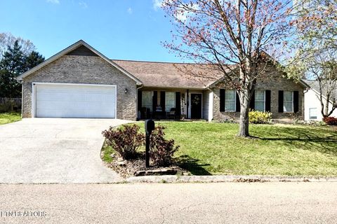 Photo of 808 Whitesburg Drive, Knoxville, TN 37918 (MLS # 1333132)