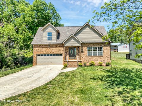 Photo of 3813 Morganton Rd, Maryville, TN 37801 (MLS # 1338065)