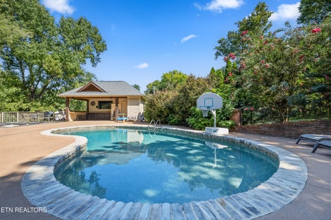 Tiny photo for 2301 Craig Cove Rd, Knoxville, TN 37919 (MLS # 1353831)