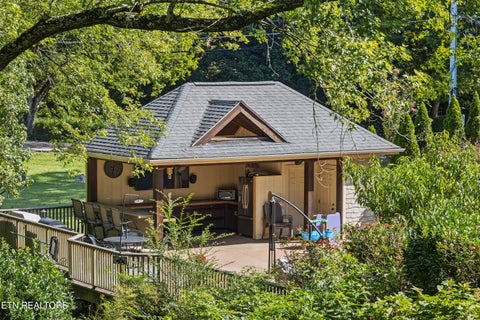 Tiny photo for 2301 Craig Cove Rd, Knoxville, TN 37919 (MLS # 1353831)