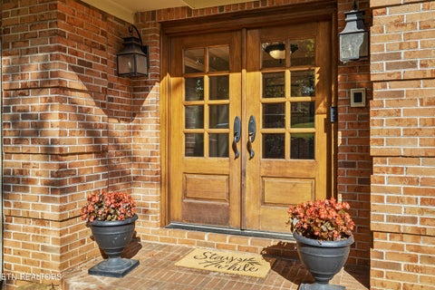Tiny photo for 2301 Craig Cove Rd, Knoxville, TN 37919 (MLS # 1353831)
