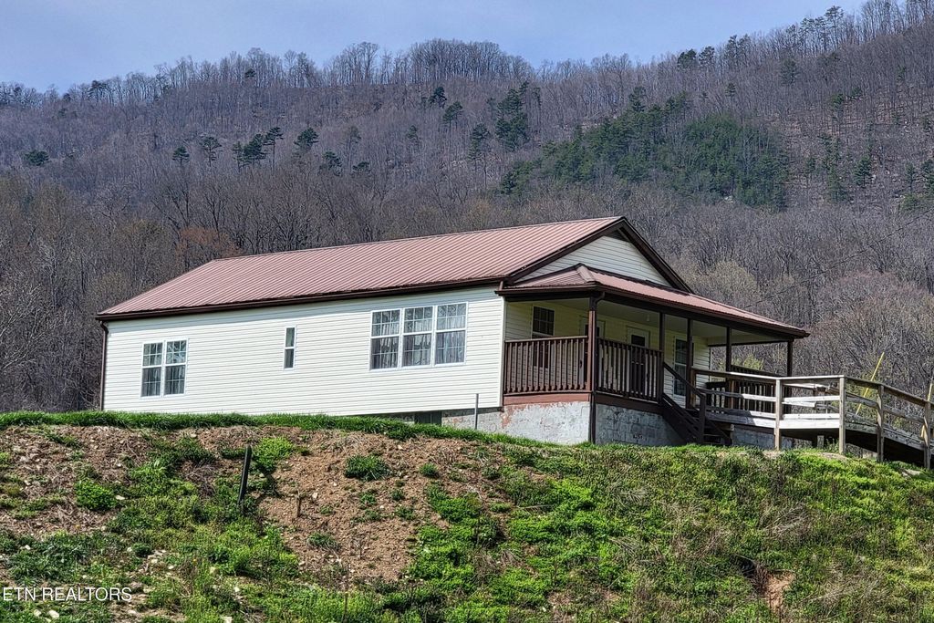 Photo of 183 Rough House Hollow Rd, Mooresburg, TN 37811 (MLS # 1333465)