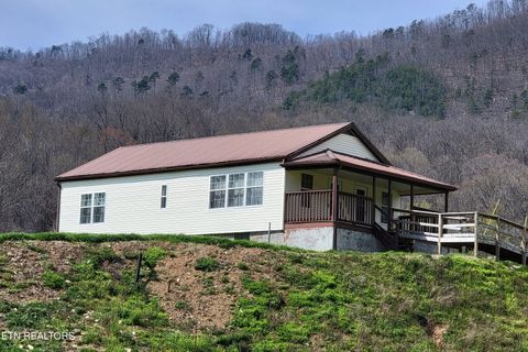 Photo of 183 Rough House Hollow Rd, Mooresburg, TN 37811 (MLS # 1333465)