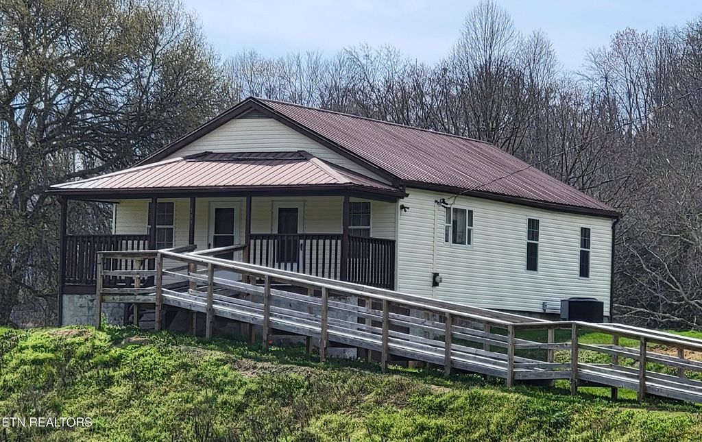Photo of 183 Rough House Hollow Rd, Mooresburg, TN 37811 (MLS # 1333465)