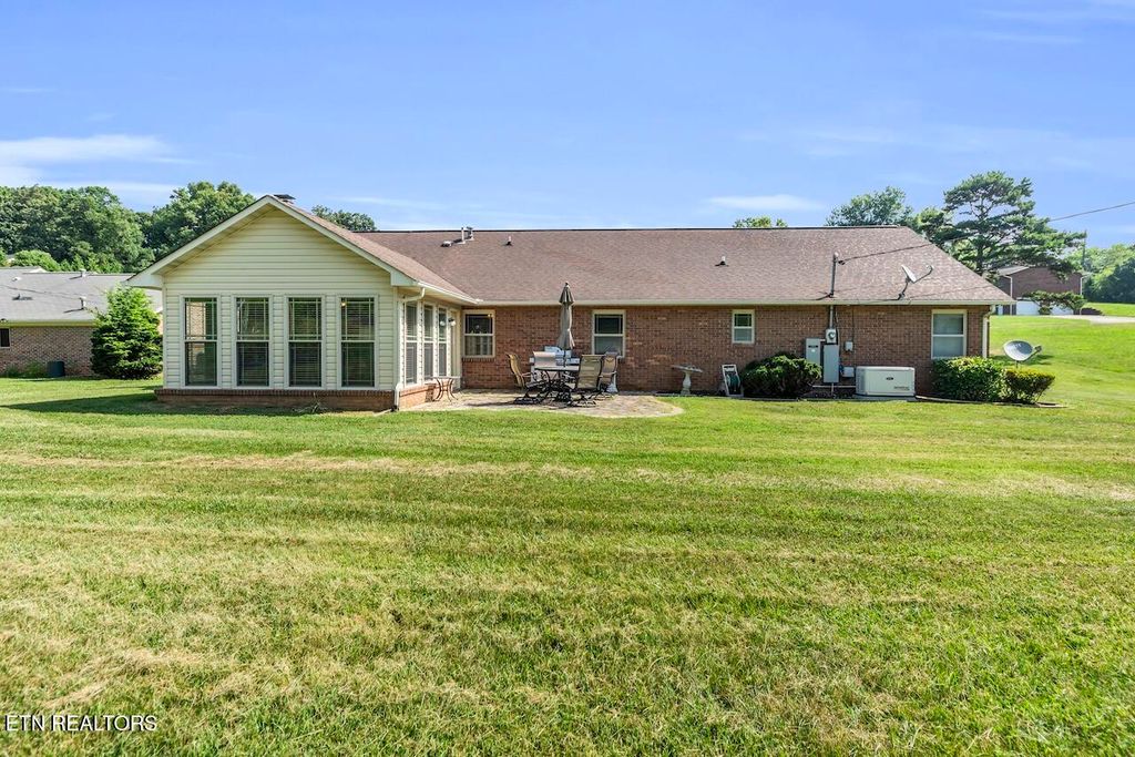 Photo of 7805 Camberley Drive, Powell, TN 37849 (MLS # 1307007)