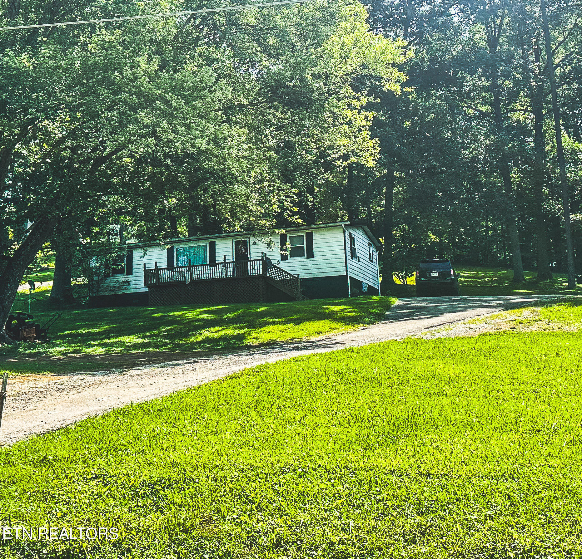 View New Tazewell, TN 37825 mobile home