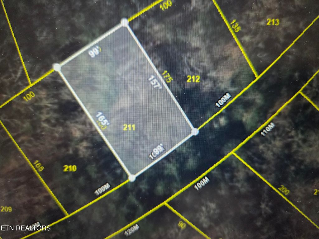 Photo of 211 Kingnut Drive, Sevierville, TN 37876 (MLS # 1314749)