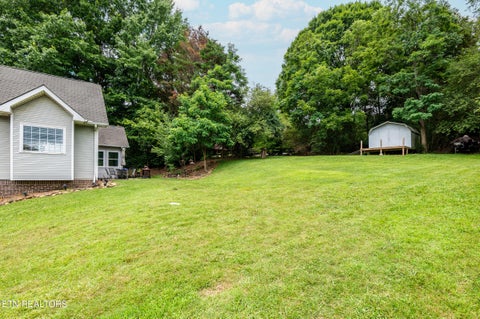 Tiny photo for 108 Tempura Drive, Oak Ridge, TN 37830 (MLS # 1345619)