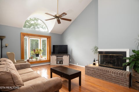 Tiny photo for 108 Tempura Drive, Oak Ridge, TN 37830 (MLS # 1345619)