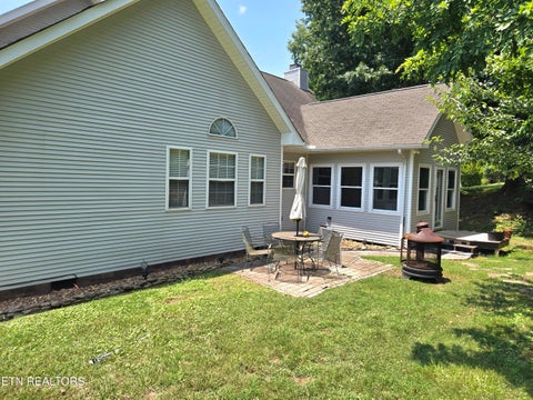 Tiny photo for 108 Tempura Drive, Oak Ridge, TN 37830 (MLS # 1345619)