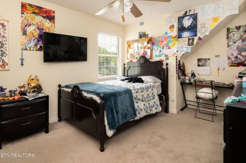 Tiny photo for 108 Tempura Drive, Oak Ridge, TN 37830 (MLS # 1345619)