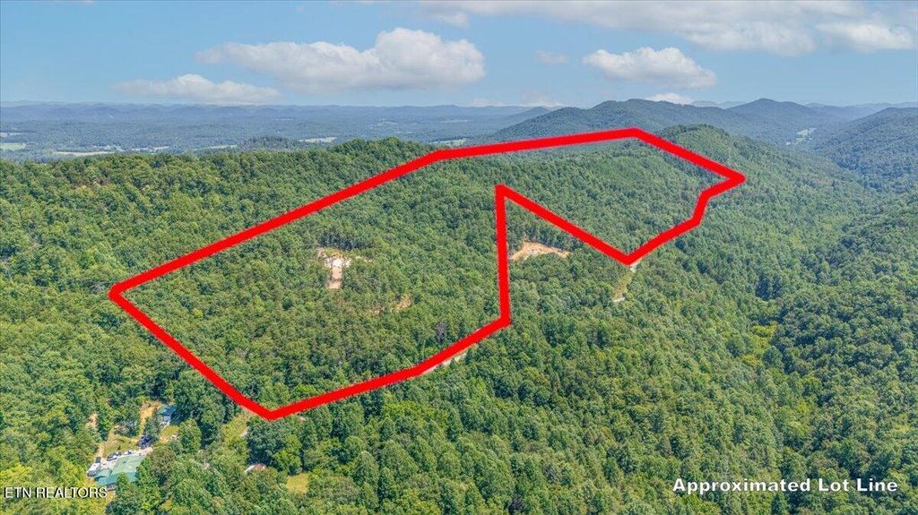 Photo of 1200 Steer Creek Rd, Tellico Plains, TN 37385 (MLS # 1300065)