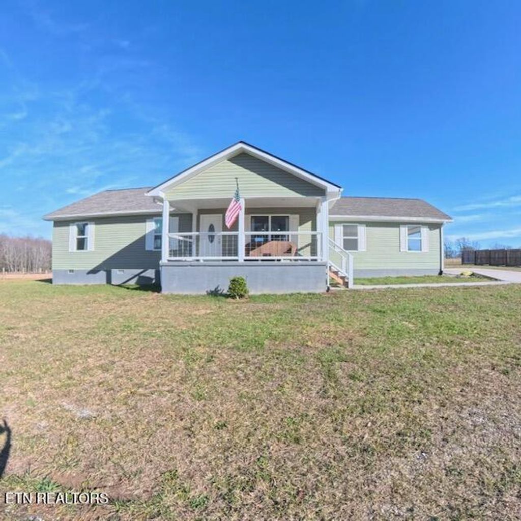 Photo of 3669 Martha Washington Rd, Clarkrange, TN 38553 (MLS # 1324225)