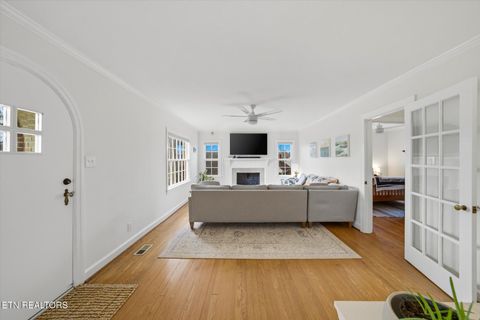 Tiny photo for 5111 E Sunset Rd, Knoxville, TN 37914 (MLS # 1322833)