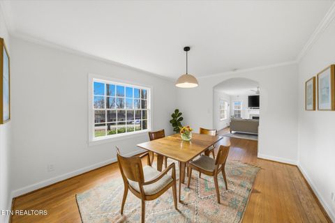 Tiny photo for 5111 E Sunset Rd, Knoxville, TN 37914 (MLS # 1322833)