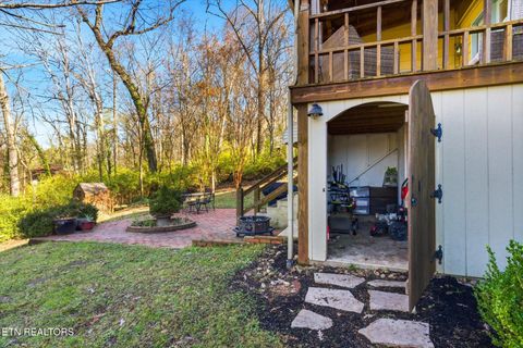 Tiny photo for 5111 E Sunset Rd, Knoxville, TN 37914 (MLS # 1322833)