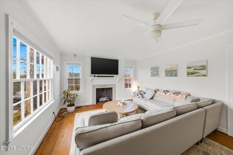 Tiny photo for 5111 E Sunset Rd, Knoxville, TN 37914 (MLS # 1322833)