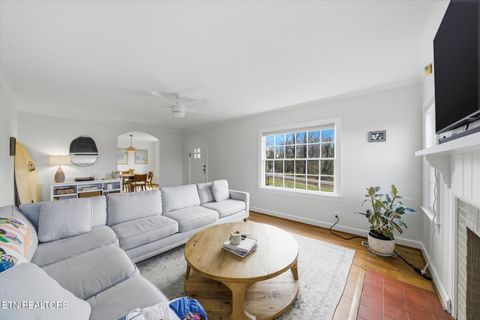 Tiny photo for 5111 E Sunset Rd, Knoxville, TN 37914 (MLS # 1322833)