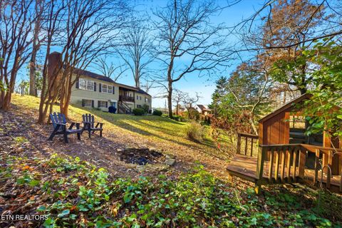 Tiny photo for 5111 E Sunset Rd, Knoxville, TN 37914 (MLS # 1322833)