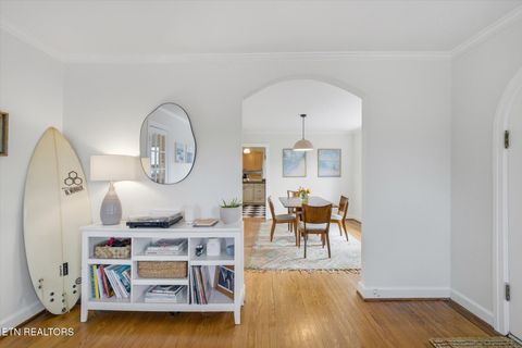 Tiny photo for 5111 E Sunset Rd, Knoxville, TN 37914 (MLS # 1322833)