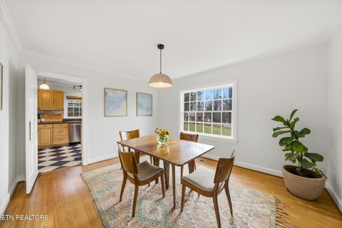 Tiny photo for 5111 E Sunset Rd, Knoxville, TN 37914 (MLS # 1322833)