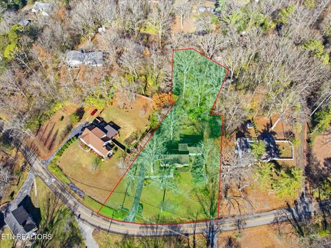 Tiny photo for 5111 E Sunset Rd, Knoxville, TN 37914 (MLS # 1322833)