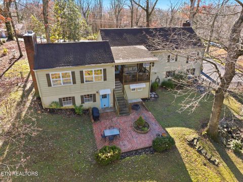 Tiny photo for 5111 E Sunset Rd, Knoxville, TN 37914 (MLS # 1322833)