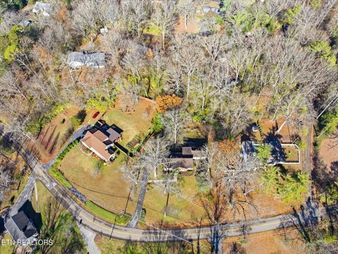 Tiny photo for 5111 E Sunset Rd, Knoxville, TN 37914 (MLS # 1322833)