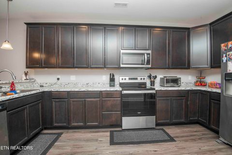 Tiny photo for 6765 Padgett Hill Ln Lane, Knoxville, TN 37931 (MLS # 1328090)