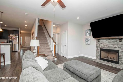 Tiny photo for 6765 Padgett Hill Ln Lane, Knoxville, TN 37931 (MLS # 1328090)