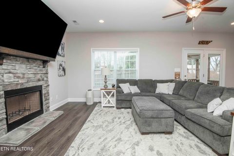 Tiny photo for 6765 Padgett Hill Ln Lane, Knoxville, TN 37931 (MLS # 1328090)