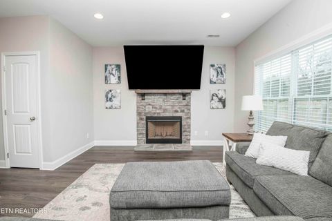 Tiny photo for 6765 Padgett Hill Ln Lane, Knoxville, TN 37931 (MLS # 1328090)