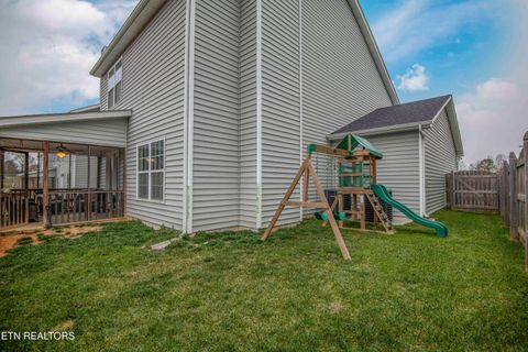 Tiny photo for 6765 Padgett Hill Ln Lane, Knoxville, TN 37931 (MLS # 1328090)