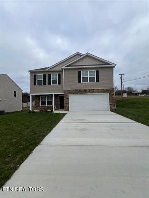 Photo of 305 Aspen Drive, Jefferson City, TN 37760 (MLS # 1321311)